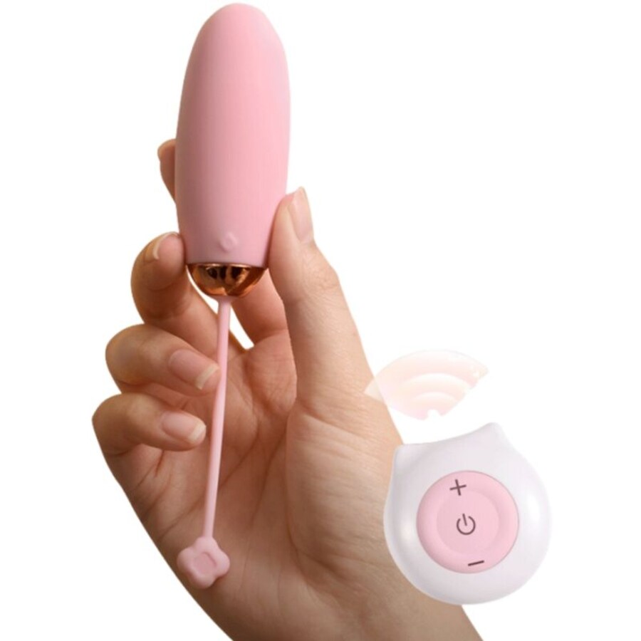KITTY VIBE EGG 4