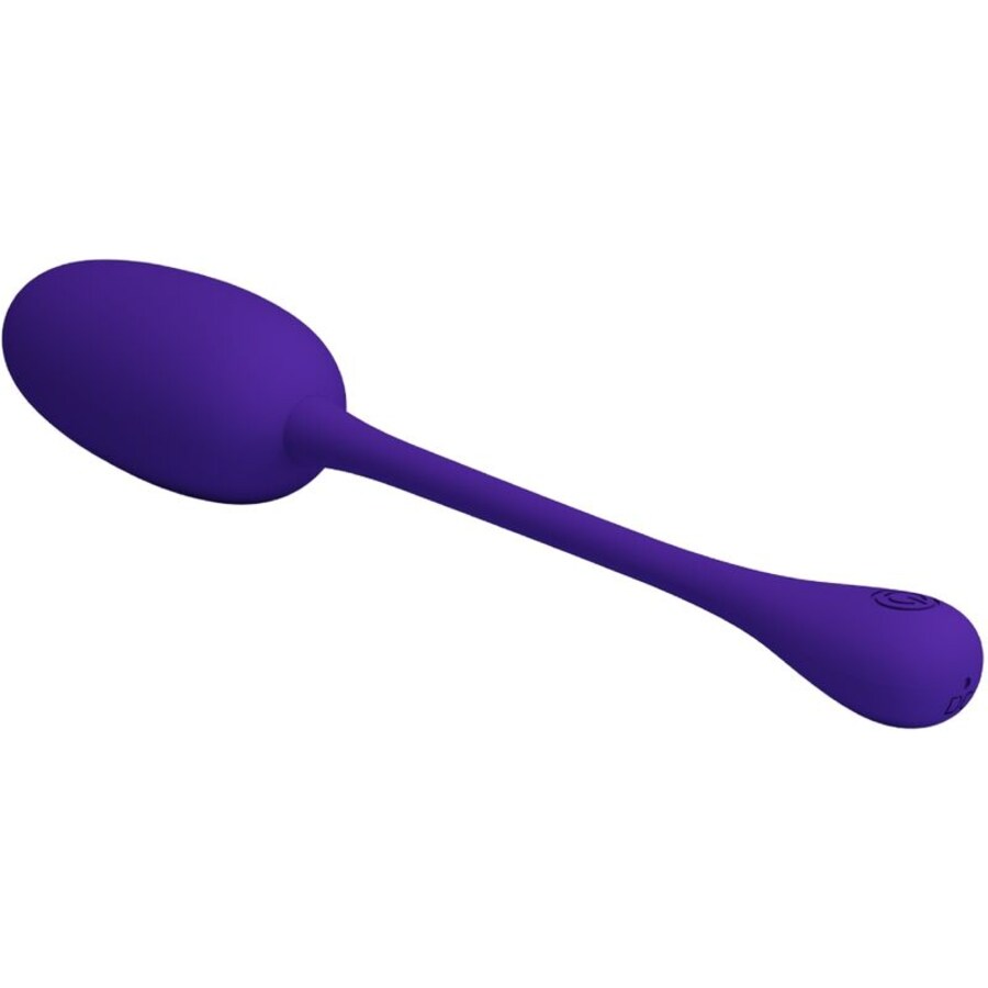 KNUCKER OVO VIBRADOR RECARGA 4