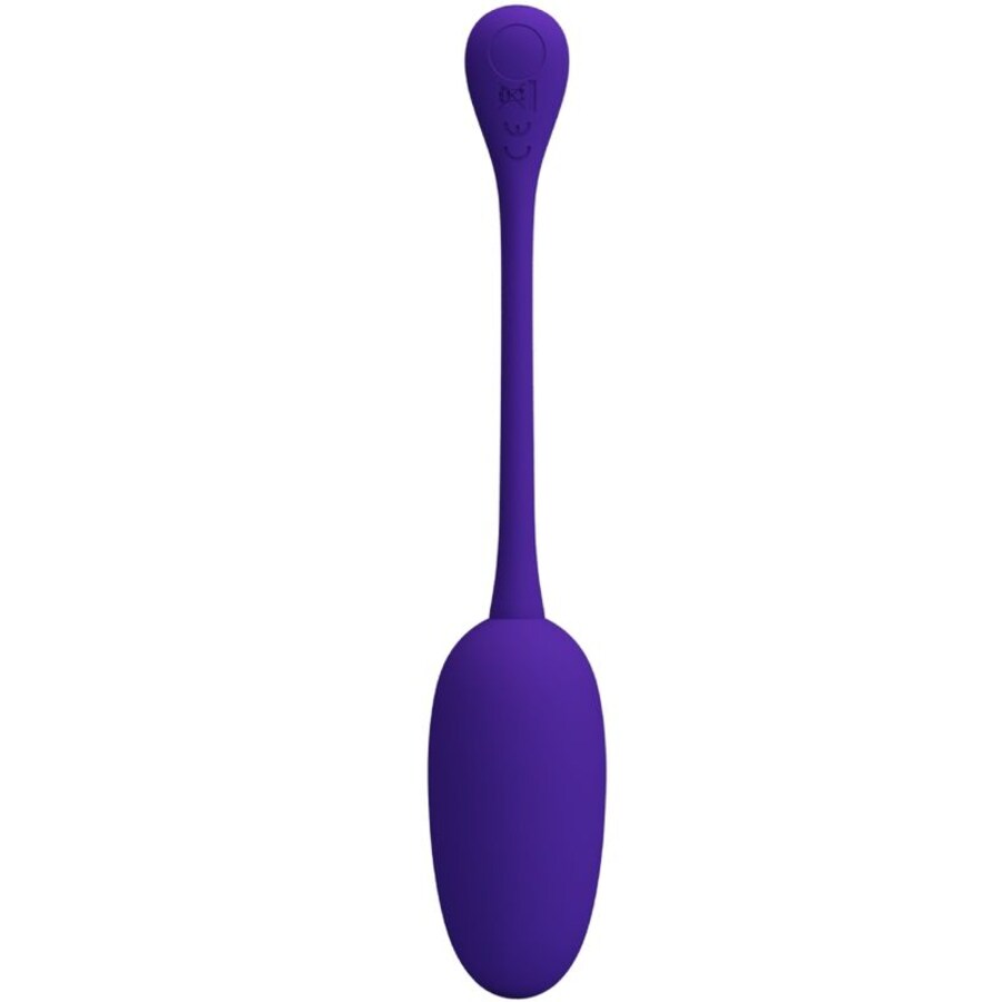 KNUCKER OVO VIBRADOR RECARGA 5