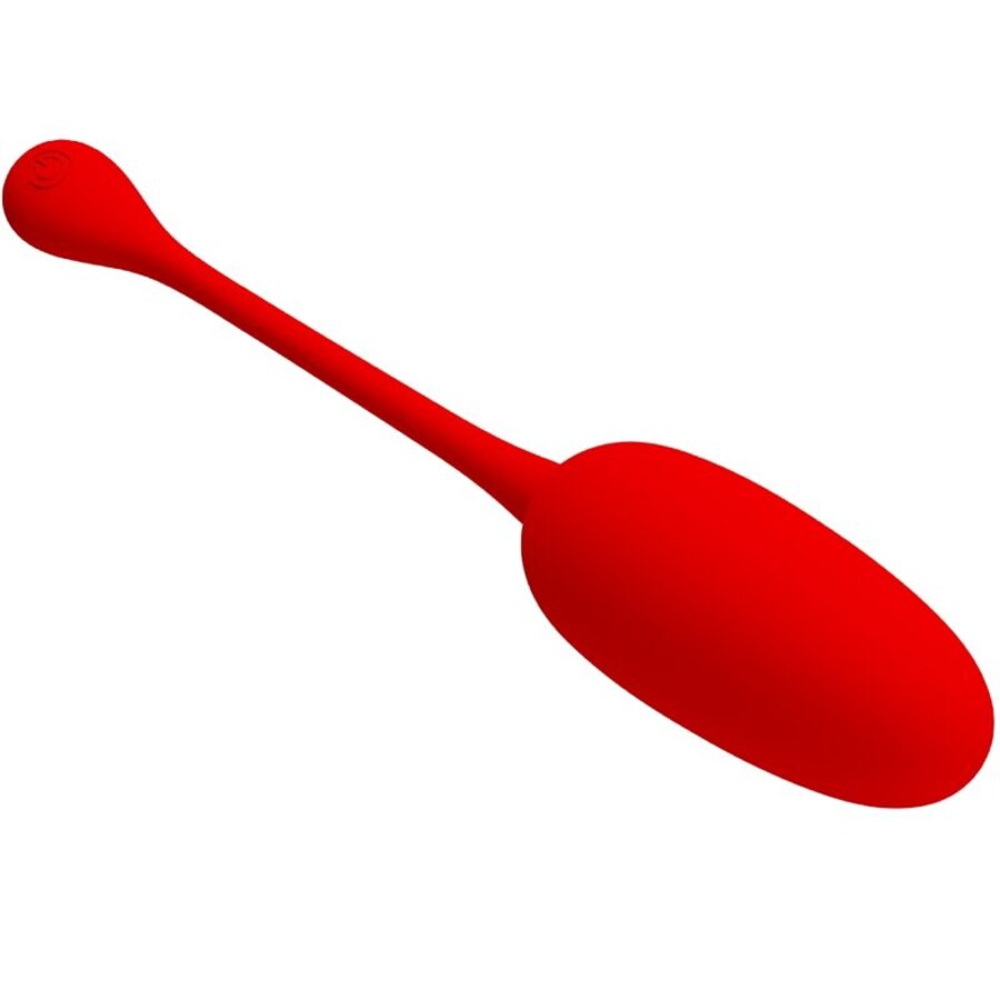KNUCKER OVO VIBRADOR RECARGA 11