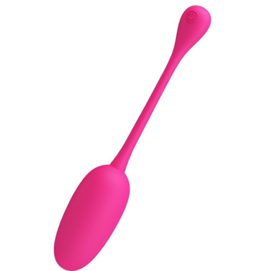 KNUCKER OVO VIBRADOR RECARGA 10