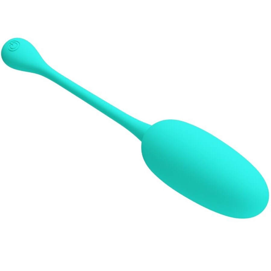 KNUCKER OVO VIBRADOR RECARGA 12