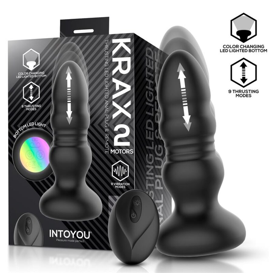 KRAX 13