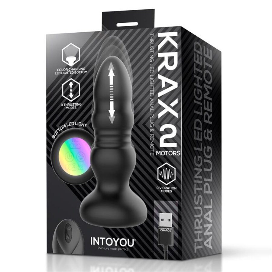 KRAX 14