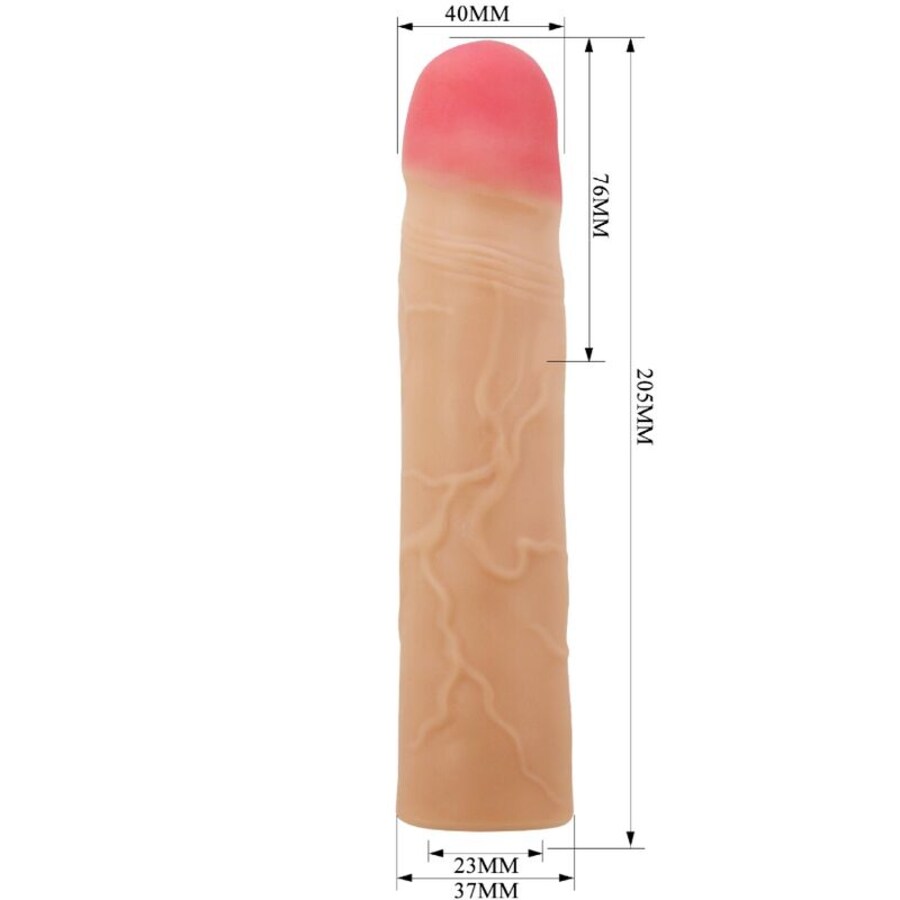 KYLIAN CAPA PENIANA EXTENSORA 4