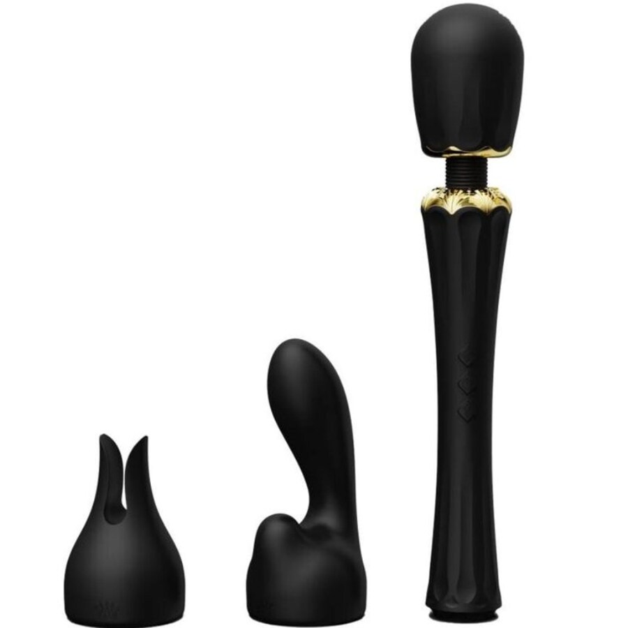KYRO WAND NEGRO