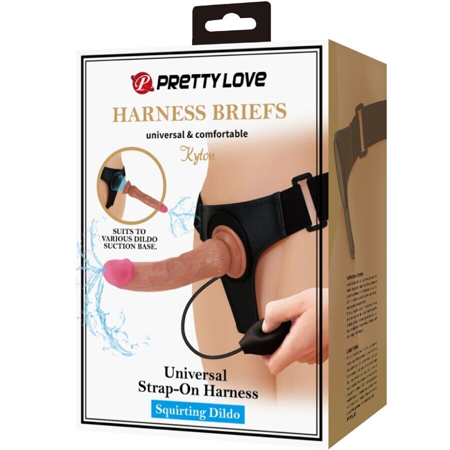 KYTON 8