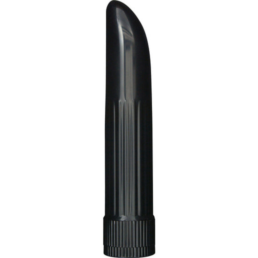 Ladyfinger mini vibrador 13 cm negro Ladyfinger mini vibrador 13 cm negro
