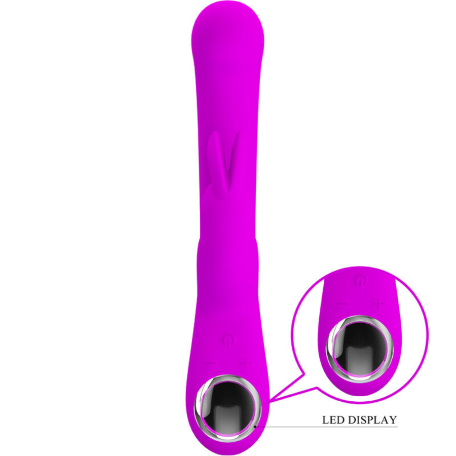 LAMAR VIBRADOR RABBIT 9