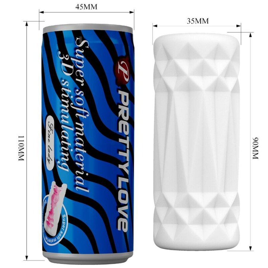 CAN MALE MASTURBATOR 3D 6