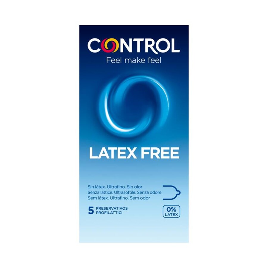 LATEX FREE 2