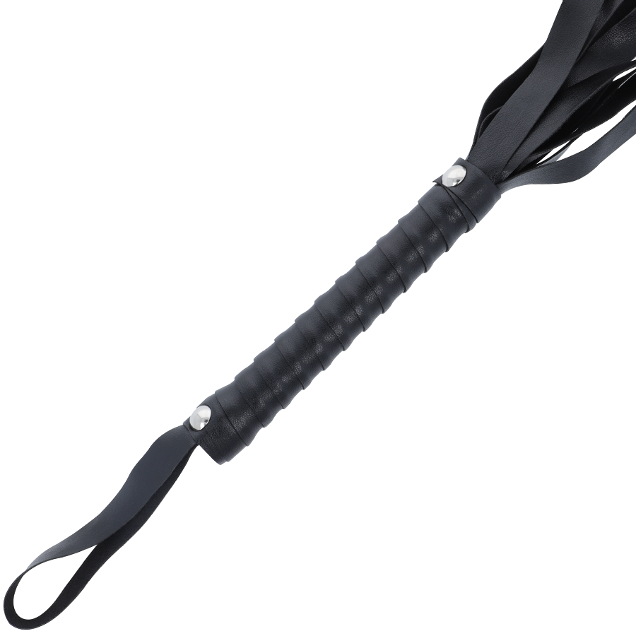 LÁTIGO BONDAGE NEGRO 51 CM 2