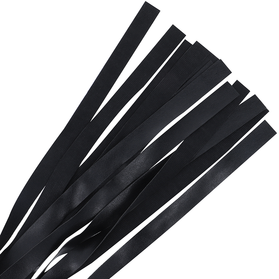 LÁTIGO BONDAGE NEGRO 51 CM 3