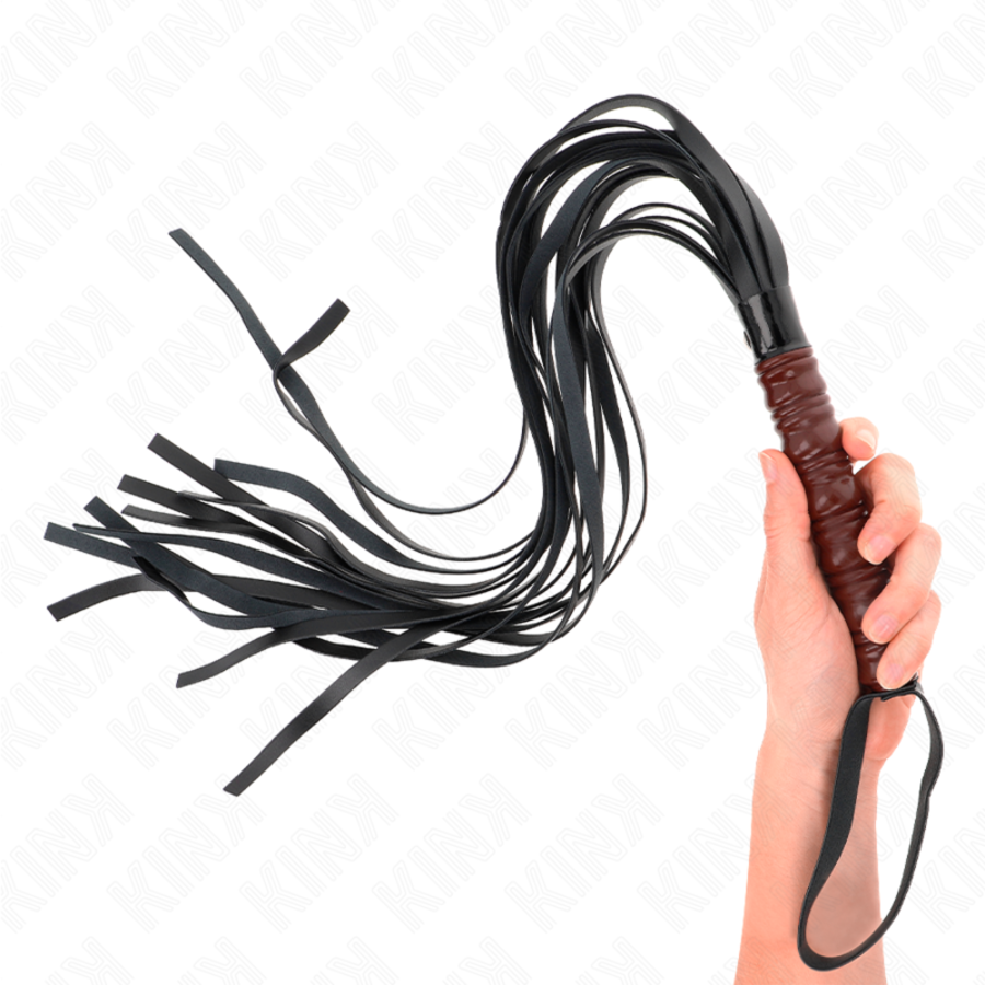 FRUSTA DI MOGANO 53 CM 3