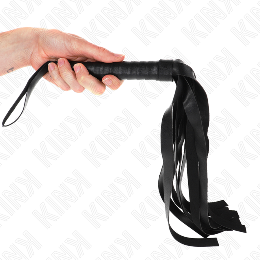 LÁTIGO DE CAUDA LARGA PRETO 48. 3