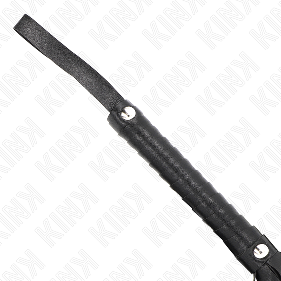LÁTIGO DE CAUDA LARGA PRETO 48. 4