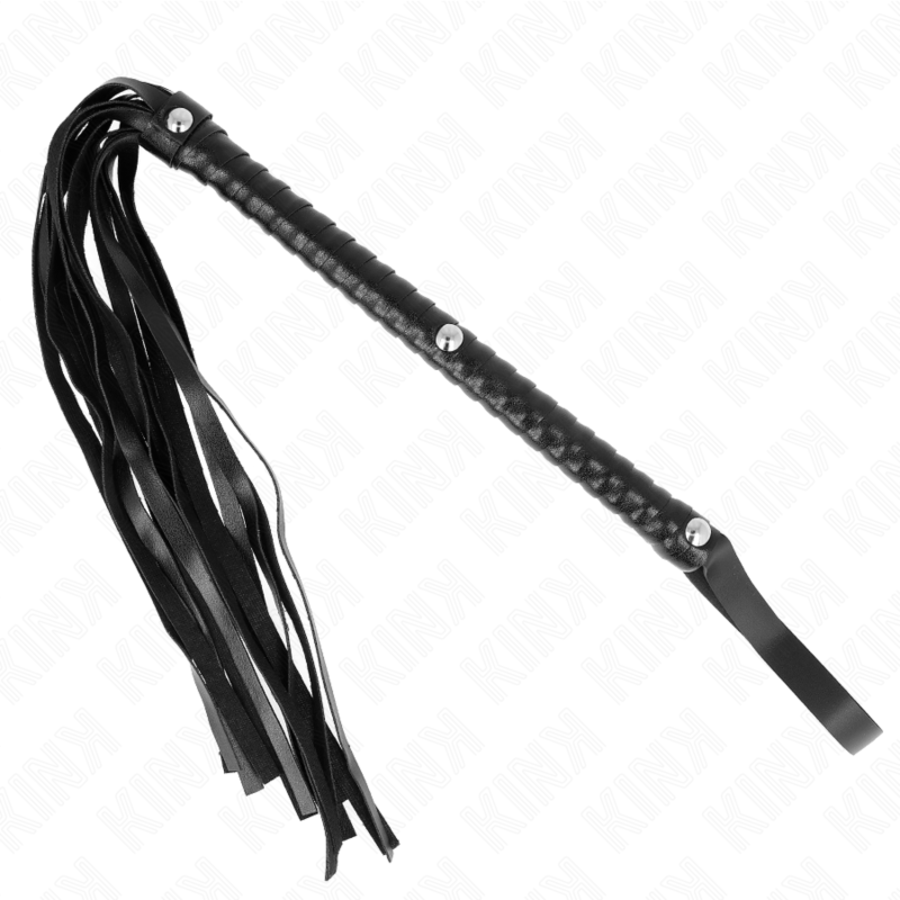 LÁTIGO DE MANGO LONGO 60 CM 2
