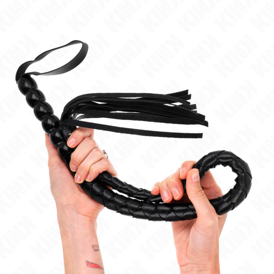 SNAKE WHIP WITH GRIP 2