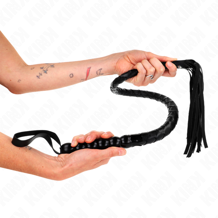 SNAKE WHIP WITH GRIP 3
