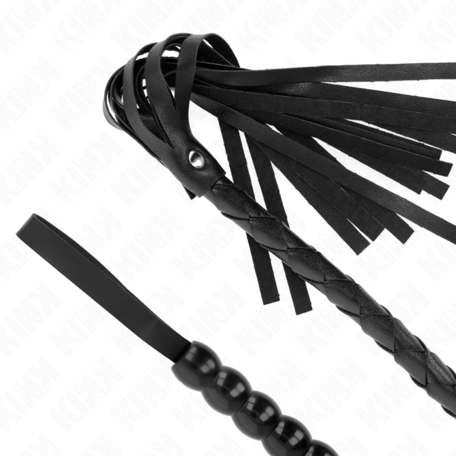 SNAKE WHIP WITH GRIP 4