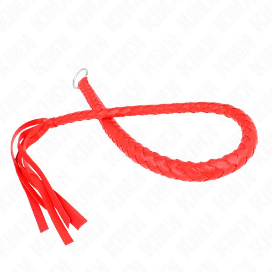 LÁTIGO DE SERPENTE COM ANEL 5