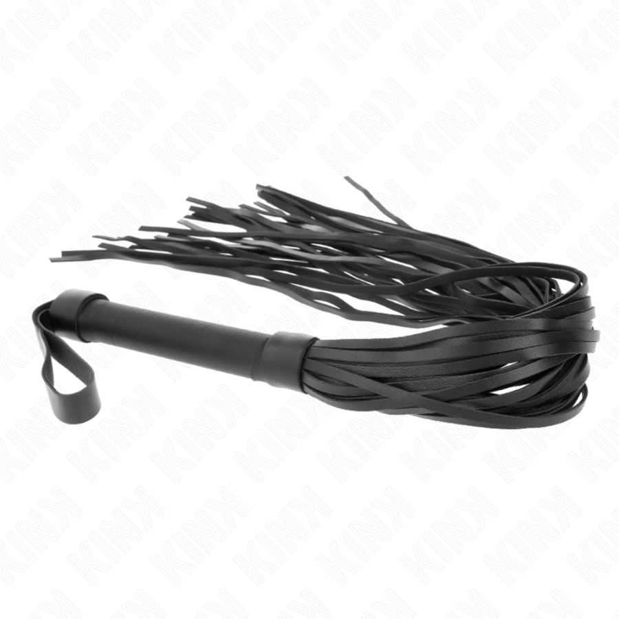 IMITATION SHEEP SKIN WHIP 5