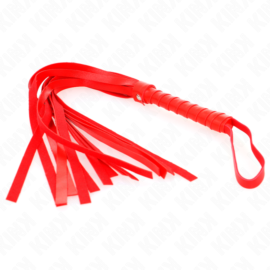 CRAVACHE SIMPLE NOIRE 45 CM 6