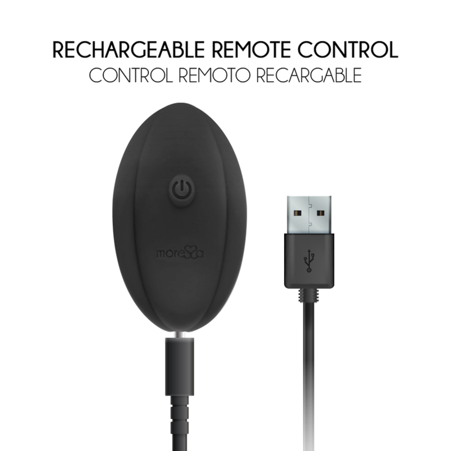 LAUREN CONTROL REMOTO ESTIMULA 7