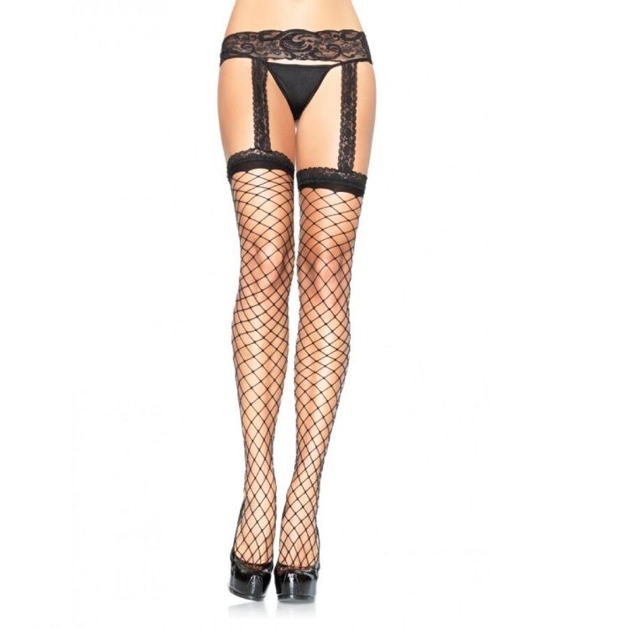 LEG AVENUE AJUSTABLE 9