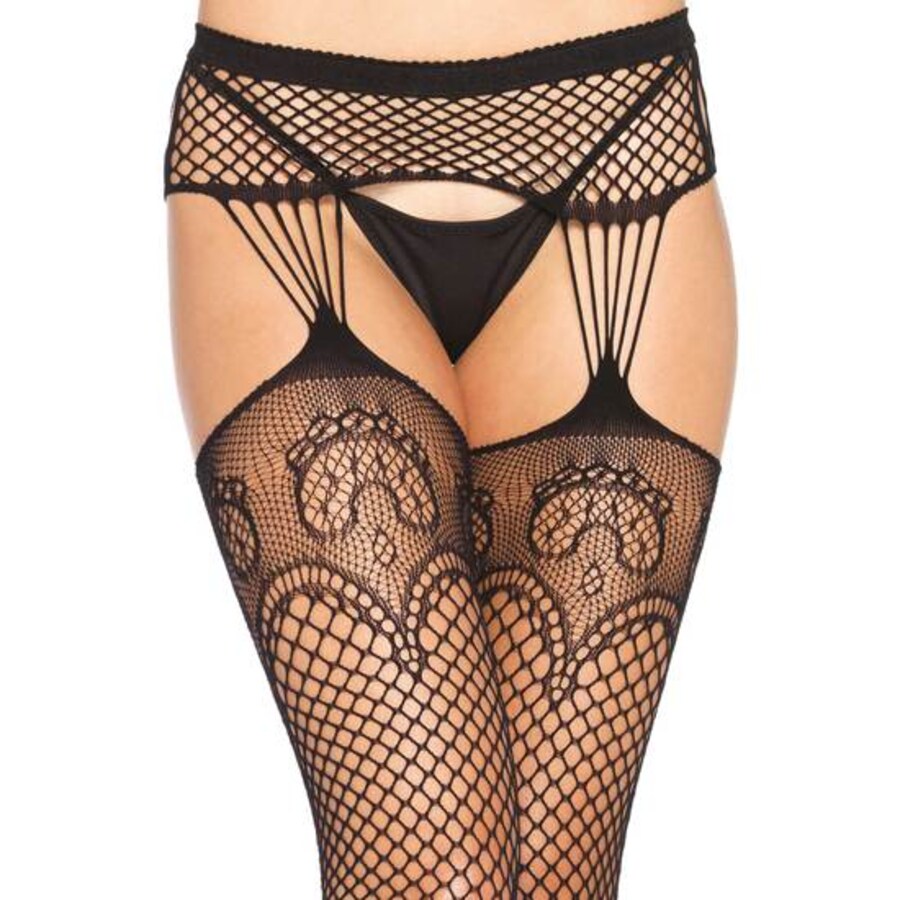 LEG AVENUE DUAL 2