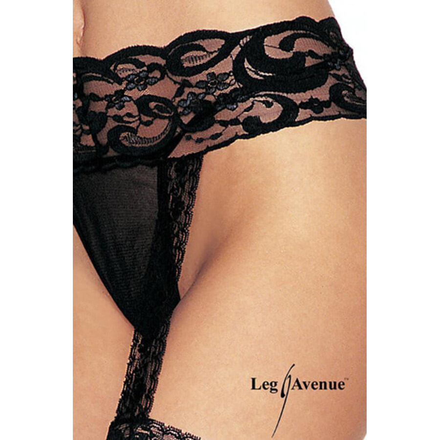 LEG AVENUE AJUSTABLE 6