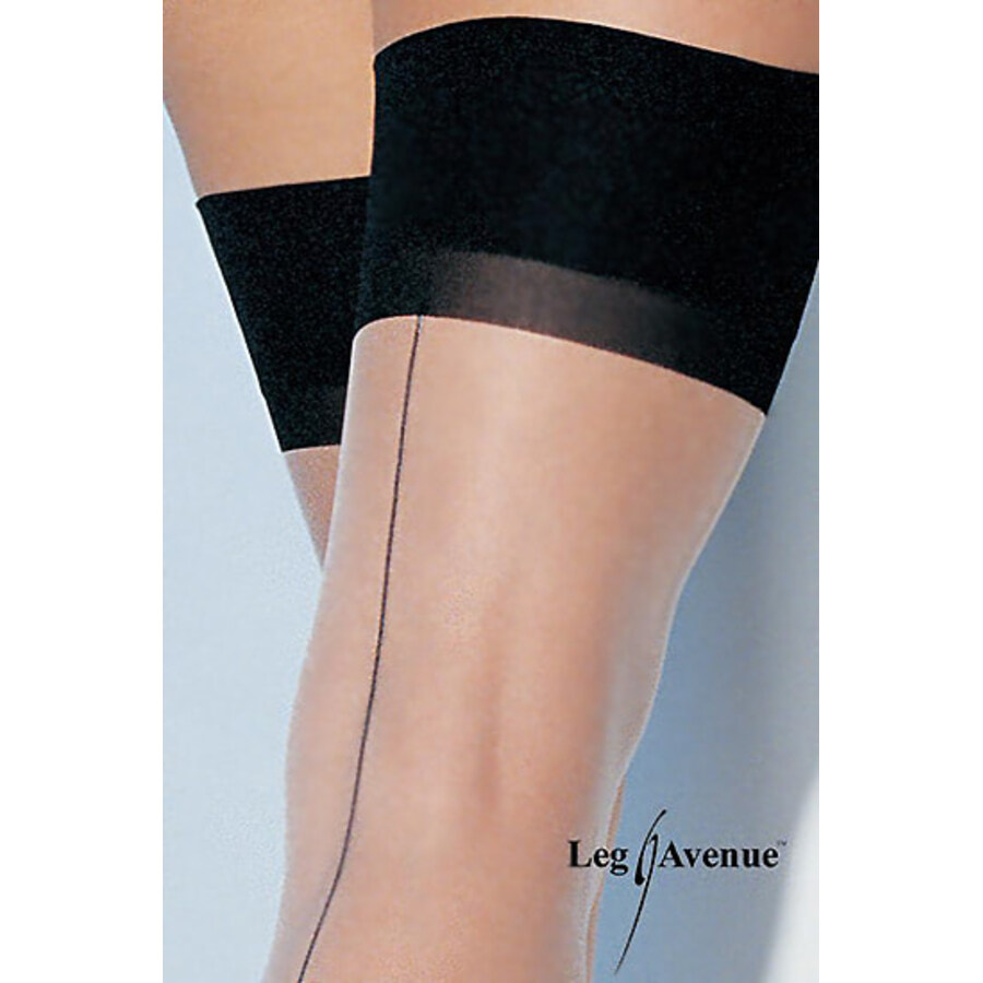 LEG AVENUE SENSUAL 4