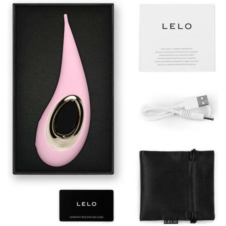 LELO DOT 3