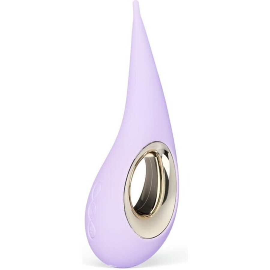 Lelo dot estimulador de clítoris - violeta Lelo dot estimulador de clítoris - violeta