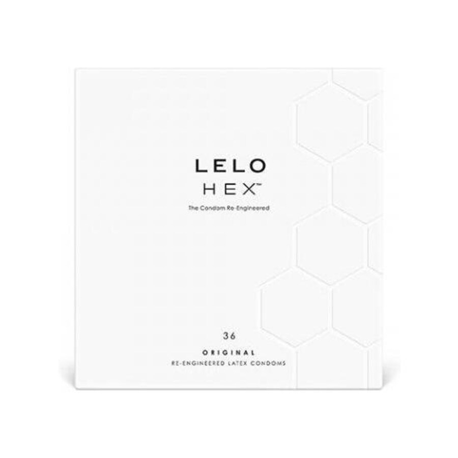 LELO HEX 6