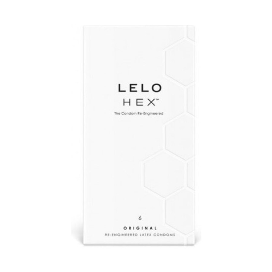 LELO HEX 7