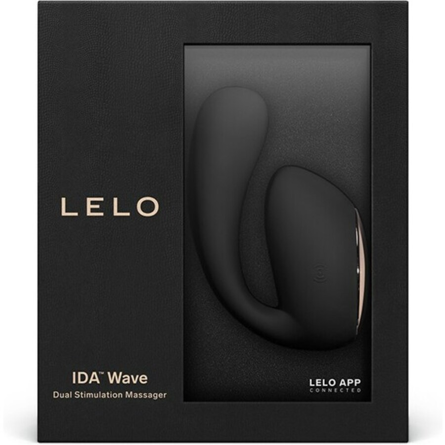LELO IDA WAVE 3