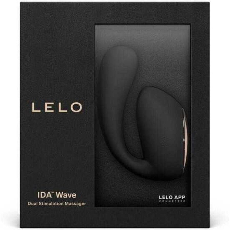 LELO IDA WAVE 5