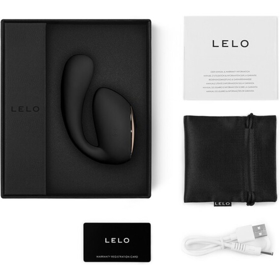 LELO IDA WAVE 9