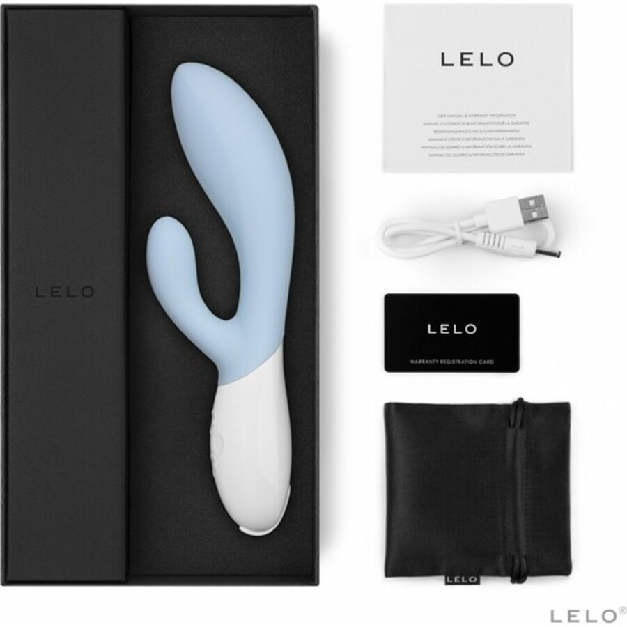 LELO INA 3 4