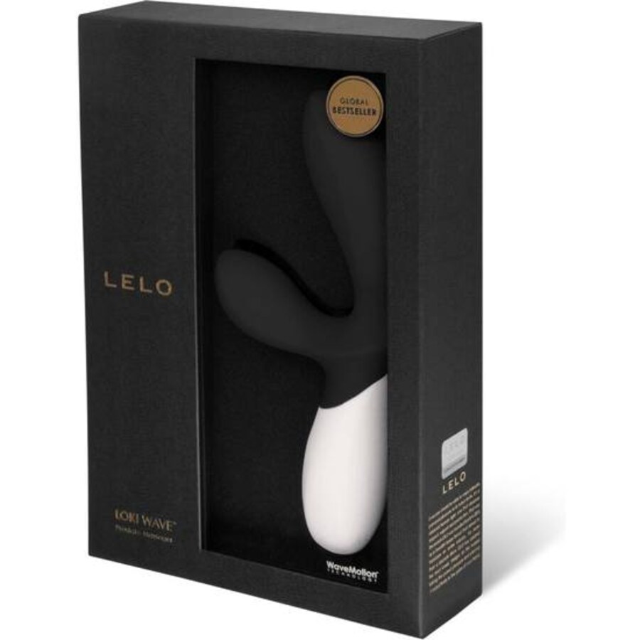 LELO LOKI WAVE 3