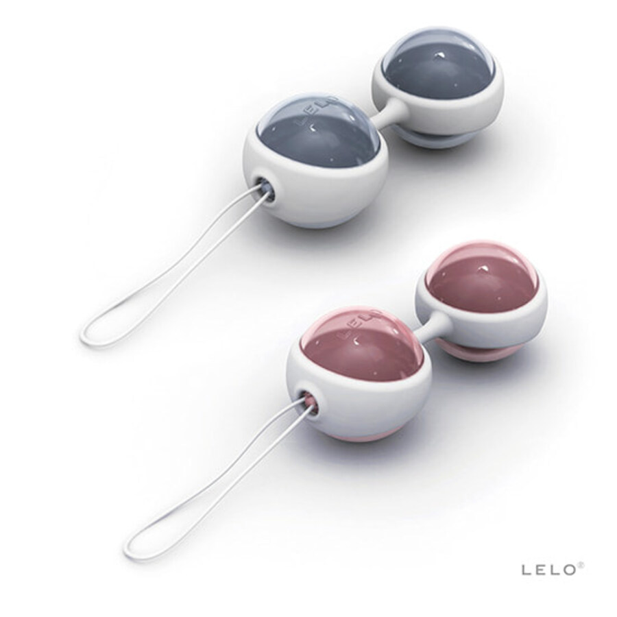LUNA BEADS MINI 1