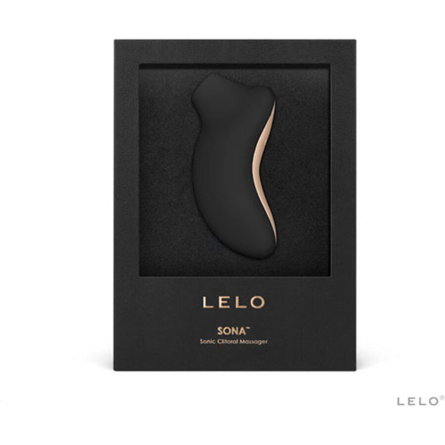 LELO SONA SONIC 3