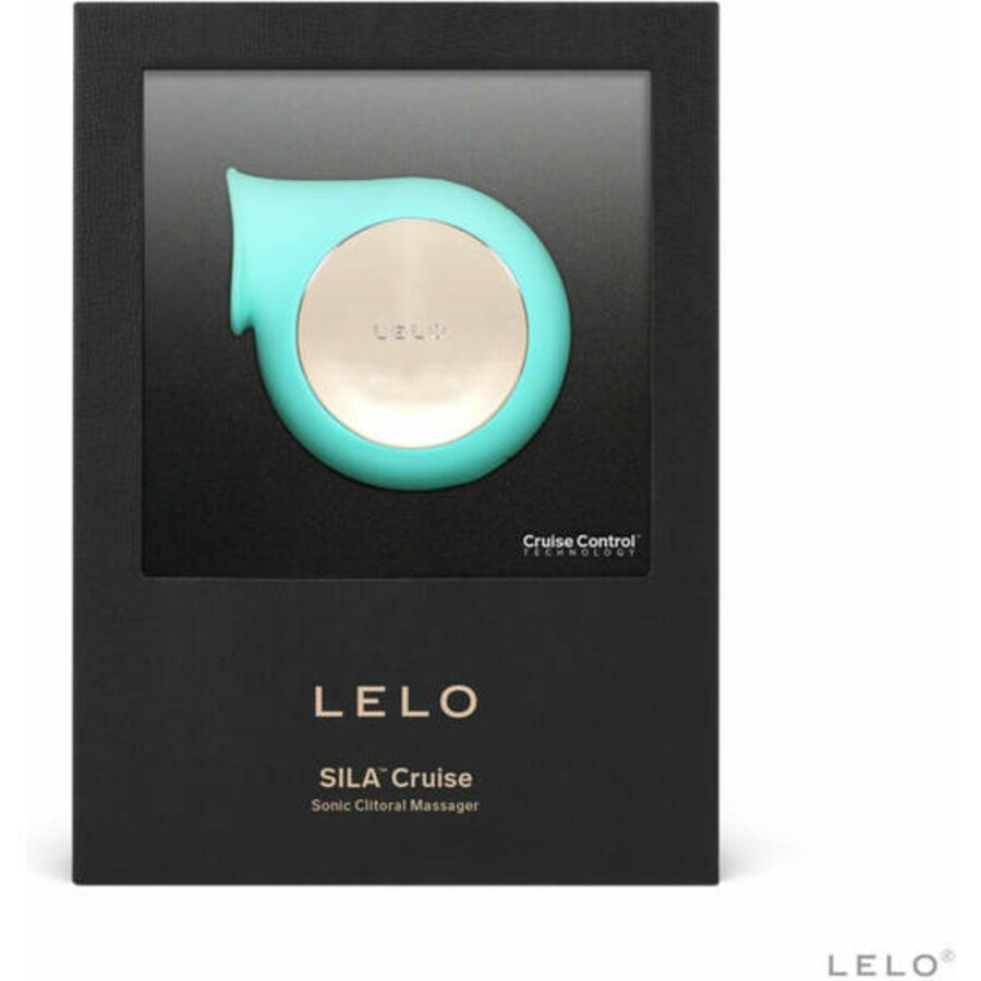 LELO SILA CRUISE 3