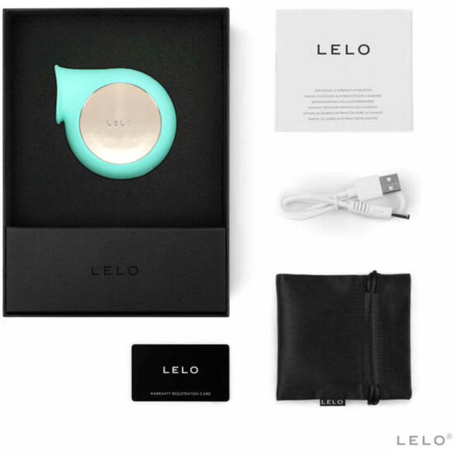 LELO SILA CRUISE 4