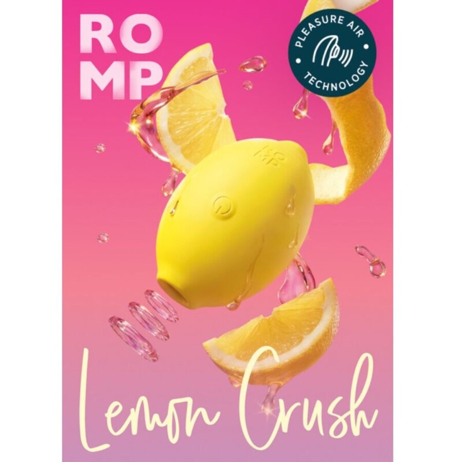 LEMON CRUSH 13