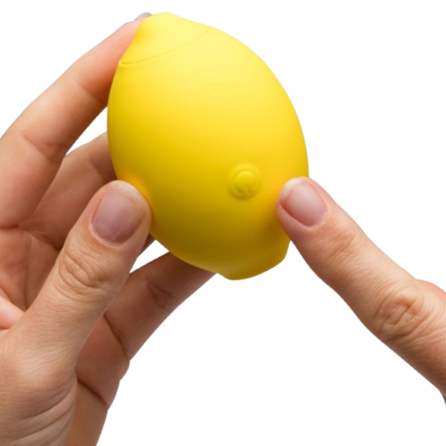 LEMON CRUSH 3