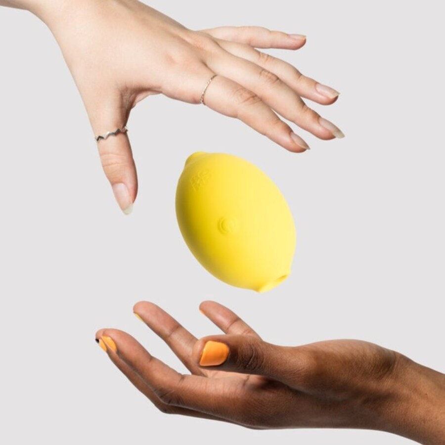 LEMON CRUSH 5