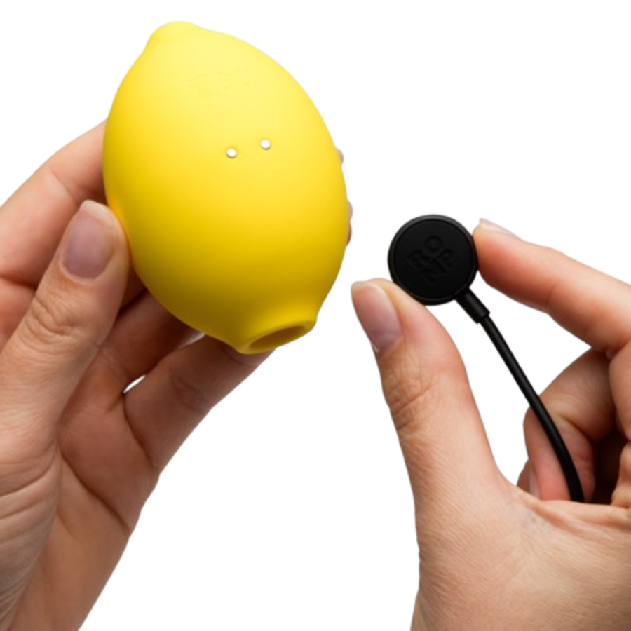 LEMON CRUSH 6