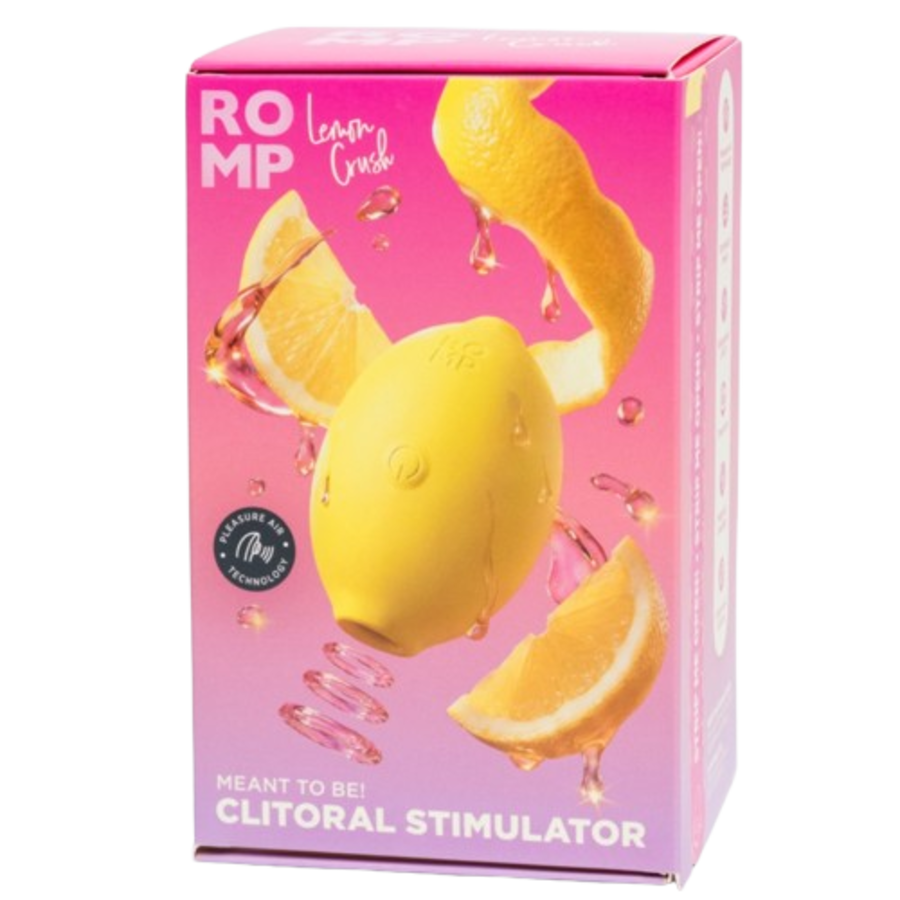 LEMON CRUSH 7